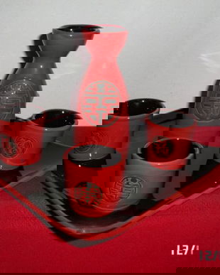 SET DIN CULTURA TIBETEANA COD 77