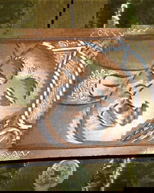 CASETA DIN LEMN INSPIRATIE BUDISTA