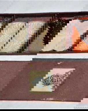 CUTIi CADOU CU TEMATICA FANG SHUI