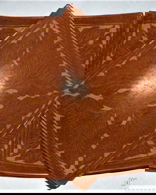 SET DOUA PLATOURI DECORATIVE COD 11