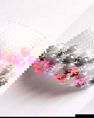 pieptan mireasa 34858