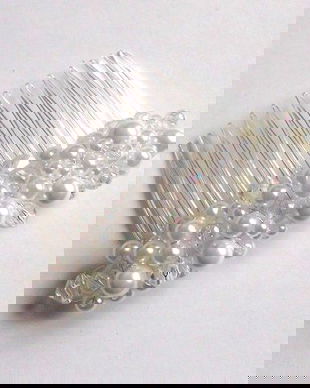 pieptan mireasa 34873