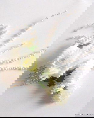 pieptan mireasa 34808