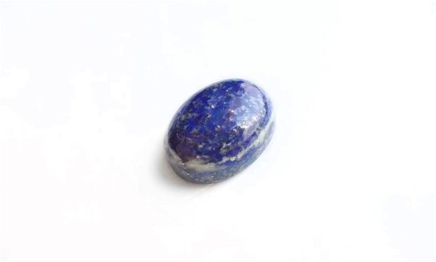 Cabochon  Lapis Lazuli - D53