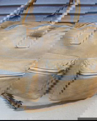 Geanta piele-Cow boys-bag