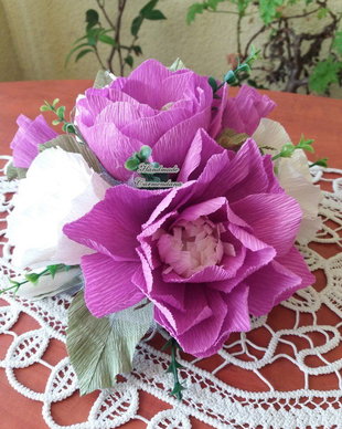Aranjament floral