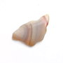 Cabochon agata -free form