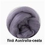 lana fina Australia-ceata