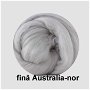 lana fina Australia-nor