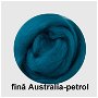 lana fina Australia-petrol