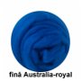 lana fina Australia-royal