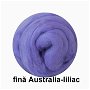 lana fina Australia-liliac