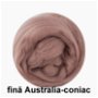 lana fina Australia-coniac