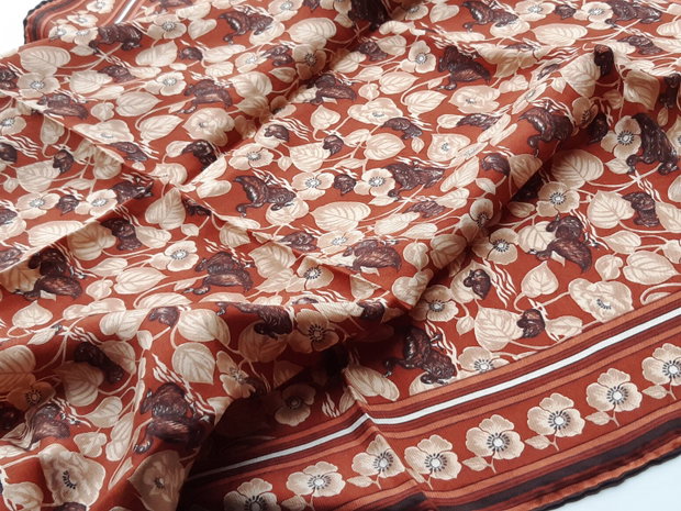 Matase naturala