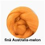 lana fina Australia-melon