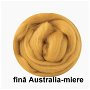 lana fina Australia-miere
