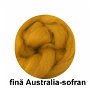 lana fina Australia-sofran