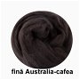 lana fina Australia-cafea