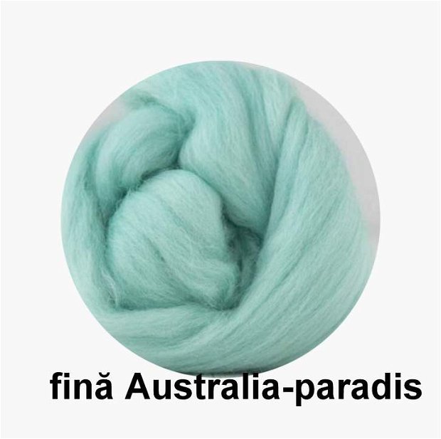 lana fina Australia-paradis