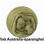 lana fina Australia-sparanghel