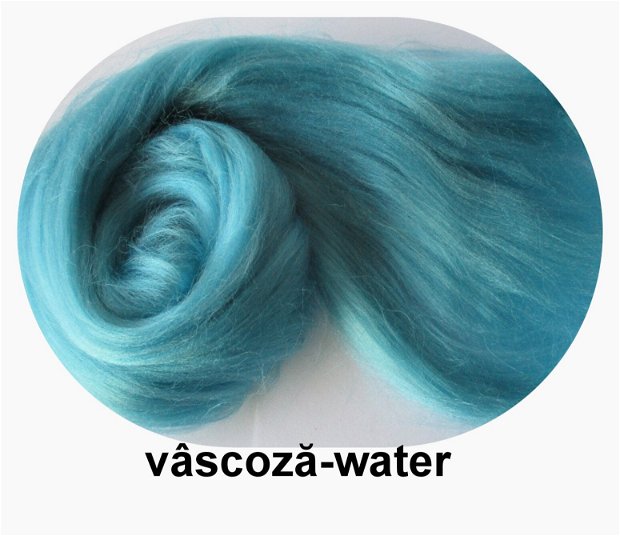 vascoza-water