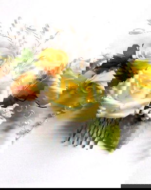 pieptan mireasa 34783