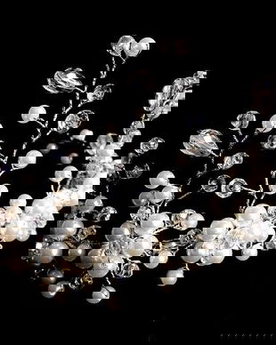 diadema mireasa 34768