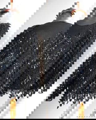 BLUZA VOAL MATASE BATUTA MANUAL IN MARGELE