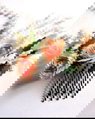 pieptan mireasa 34703