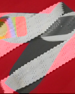 Noi-ciorapi dantelati-bumbac