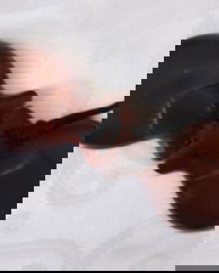 Castaniete  lemn-1 pereche