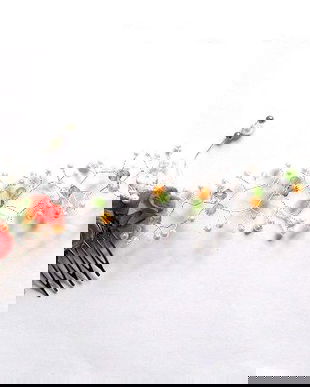 pieptan mireasa 34709