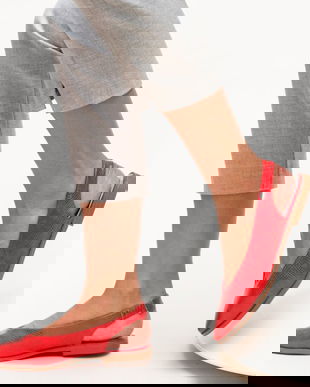 Balerini Seting Rosii