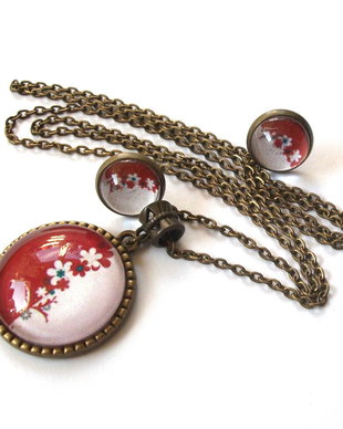 Set Martisor