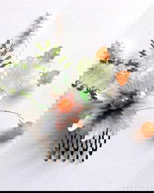 pieptan mireasa 34668