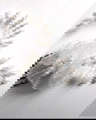 pieptan mireasa 34621