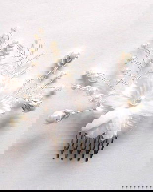 pieptan mireasa 34665