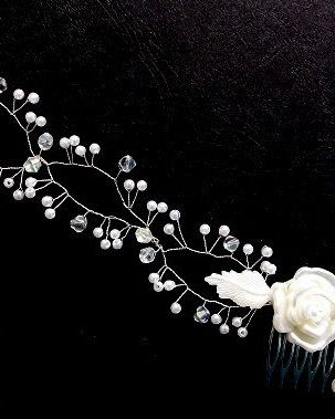 pieptan mireasa 34663