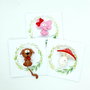 Set 3 martisoare