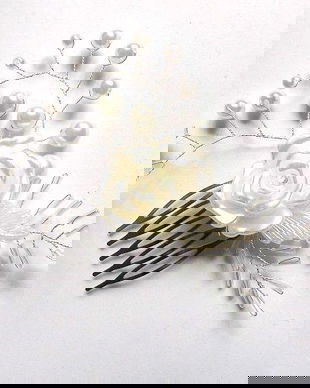 pieptan mireasa 34628