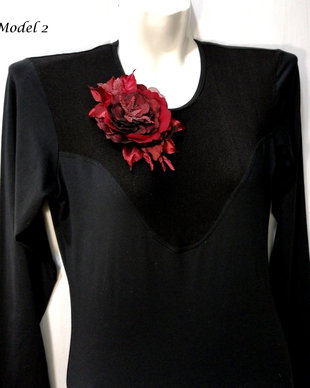 Brose Flori textile