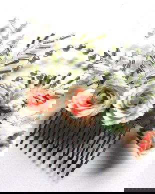 pieptan mireasa 34617