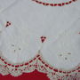 Mileu-broderie-dantela