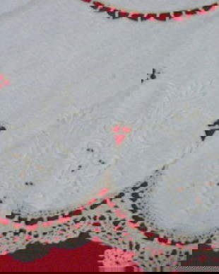 Mileu-broderie-dantela