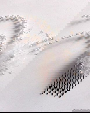 pieptan mireasa 34600