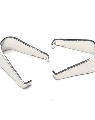 Agatatoare pandantiv, 13x9 mm