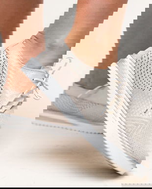 Pantofi Casual Roko Bej