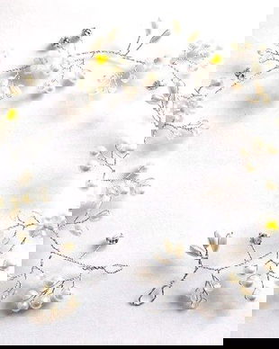 coronita mireasa 34558