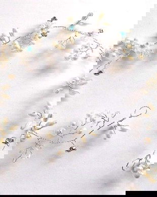 coronita mireasa 34556