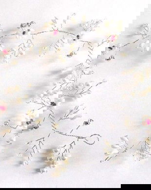 coronita mireasa 34552